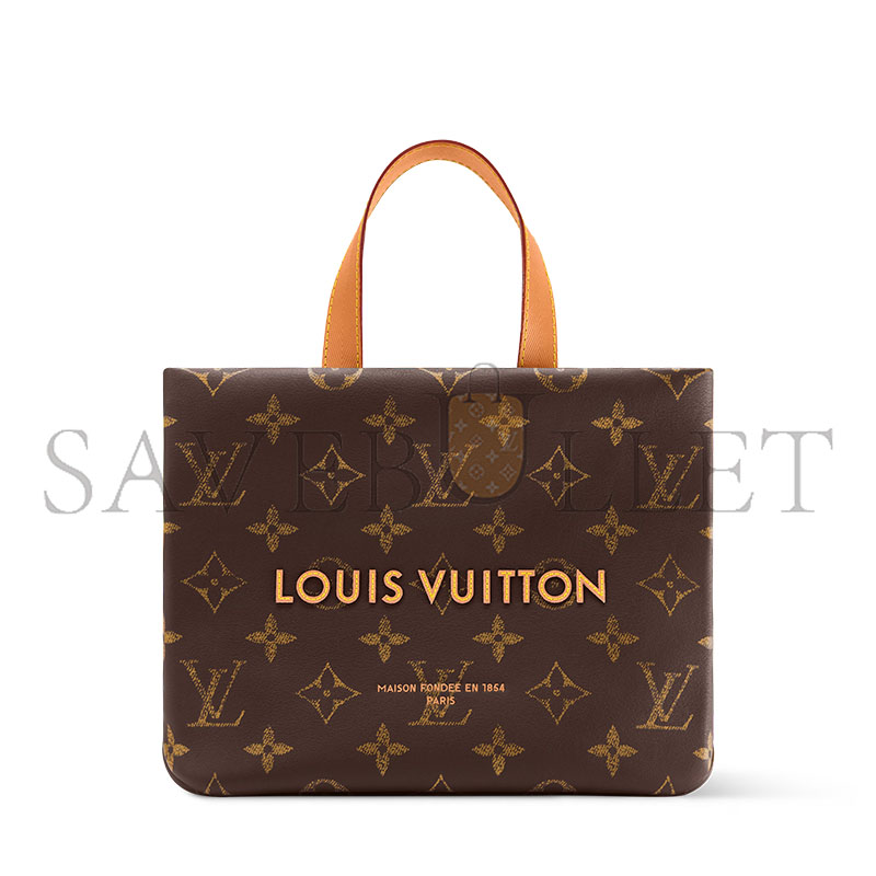 l0vis Vvtt0n mini shopper tote m27019 (26*20*10cm)